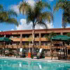Отель Ramada San Diego Mission Valley, фото 4