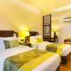 Отель Rimnaam Klangchan Hotel, фото 5