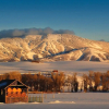 Отель Rockies Condominiums by Mountain Resorts, фото 24
