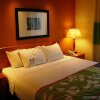 Отель Fairfield Inn & Suites by Marriott Cleveland Avon, фото 3
