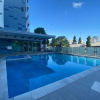 Отель Spacious River view 3 Bdrm Apt with 2 Car spaces, фото 4
