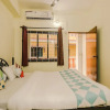Отель OYO 19027 Home Peaceful 2BHK Arambol, фото 18