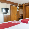 Отель OYO 736 Green Poshtel - Hostel, фото 22