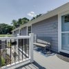 Отель Coastal Getaway w/ Porch, 2 Mi to Niantic Beach!, фото 14