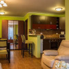 Отель Apartments Carpe Diem, фото 26