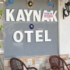 Отель Kaynak Otel, фото 1