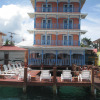 Отель Bocas Town в Бокас-дель-Торо
