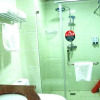 Отель GreenTree Inn Heze Development Zone Guangzhou Road Yuehua Express Hotel, фото 7