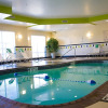 Отель Fairfield Inn & Suites Bartlesville, фото 10