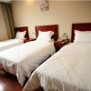 Отель GreenTree Inn Xinzhou Jianshe(S) Road  Express Hotel, фото 7