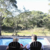 Отель Khangela Private Game Lodge, фото 10