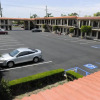 Отель Best Budget Inn Anaheim, фото 9