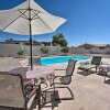 Отель Lake Havasu City Retreat w/ Private Pool & Patio!, фото 15