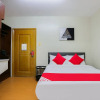 Отель Anglo Residences by OYO Rooms, фото 6