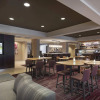 Отель Courtyard by Marriott Asheville, фото 17