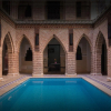 Отель Riad Challa Restaurant Bar & Spa, фото 1