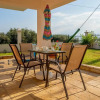 Отель Paralia Platanou Seaview House, фото 4
