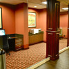 Отель Hampton Inn Lincolnton, фото 2