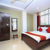 Отель OYO 6787 Sri Sai Residency, фото 16