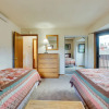Отель Mtn Condo w/ Ski Locker & Pools - 3 Mi to Resort!, фото 7