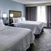 Отель Hampton Inn & Suites Lake Mary At Colonial Townpark, фото 30