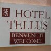 Отель Tellus Saturnia, фото 14