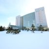 Отель Chateraise Gateaux Kingdom Sapporo Hotel and Spa Resort, фото 31