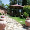Отель Villa with Private Pool near Cortona in Calm Countryside & Hilly Landscape, фото 3