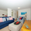 Отель Nicholli, Bay Parklands, Unit 35/2 Gowrie Avenue, фото 5