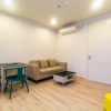 Отель The Base Heights - Phuket Town Convenient Luxury one Bedroom Apartment Pool gym and Shopping, фото 13