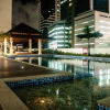 Отель Apartamento ao lado do Salvador Shopping 3, фото 18