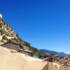 Отель Apartment With 2 Bedrooms in Entrevaux, With Wonderful Mountain View a, фото 13