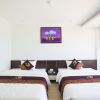 Отель Cao Minh Hotel в Донгхое