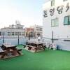 Отель Daegu Gyodong Guest House, фото 5