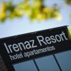 Отель Irenaz Resort Hotel Apartamentos в Сан-Себастьяне