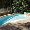 Отель Luxurious 2 Br In River Run Village Featuring Ski In Ski-out, No Cleaning Fees 2 Bedroom Condo by Re, фото 15