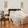 Отель Bright and Charming 1BR Apt Near Shore, фото 3