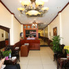 Отель Hanoi Golden Charm Hotel, фото 18