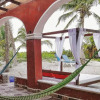 Отель Location Location Location Best Beachfront Spot in El Cuyo With Stunning Views, фото 16