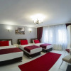 Отель Sirkeci Family Hotel, фото 18