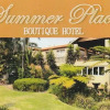 Отель Summer Place Boutique Hotel, фото 1