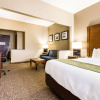 Отель Comfort Suites Sioux Falls, фото 6