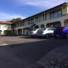 Отель Abella Inn в Окленде