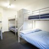 Отель Melbourne Metro YHA, фото 4