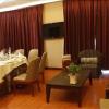 Отель Yinchuan Shengshi Garden Hotel, фото 21