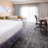 Отель Courtyard by Marriott Dallas Richardson at Spring Valley, фото 7