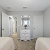 Отель Disinfected Four Bedrooms Gameroom Compass Bay Resort 5128a, фото 7