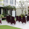 Отель Rattan Inn Hotel, фото 1