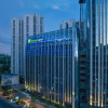 Отель Holiday Inn Express Changchun Ecological Square, фото 24