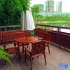 Отель Yuesi Holiday Apartment (Hailv Duty Free City Branch), фото 11